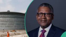 "Completely false": Dangote Refinery sets record straight on allegation of substandard diesel