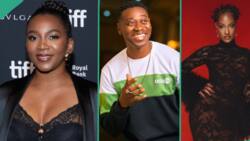 Wizkid vs Davido fight: Genevieve, Tems, 6 other Nigerian celebs who have remained uncontroversial