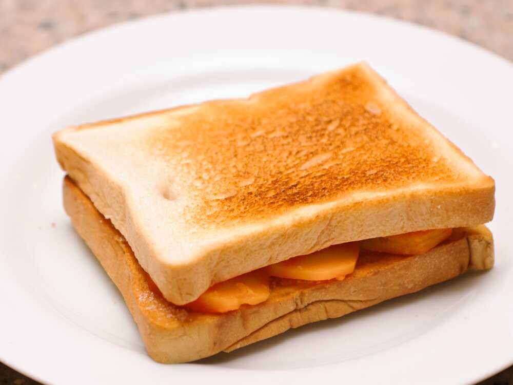 Spark Toast Spark Toast