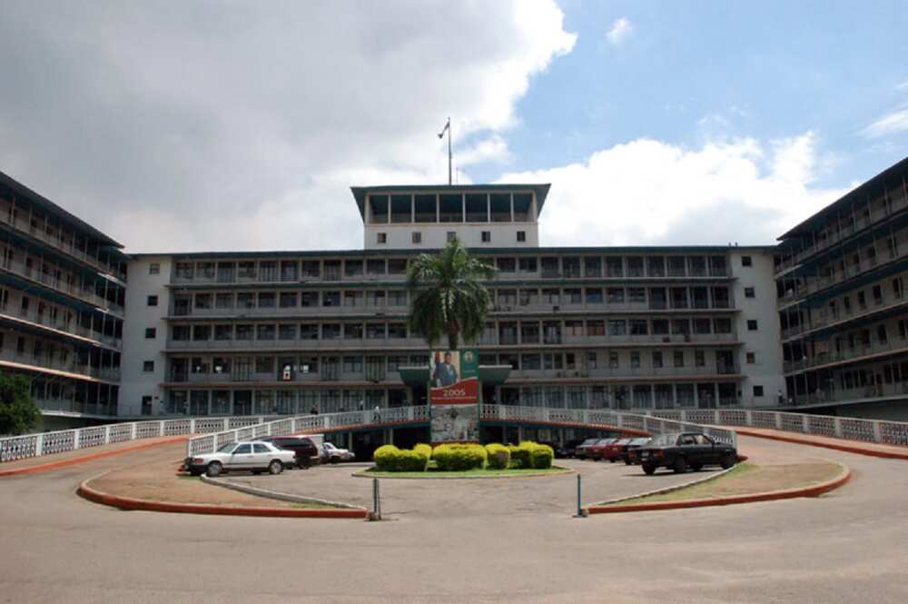 Ibadan Ibadan