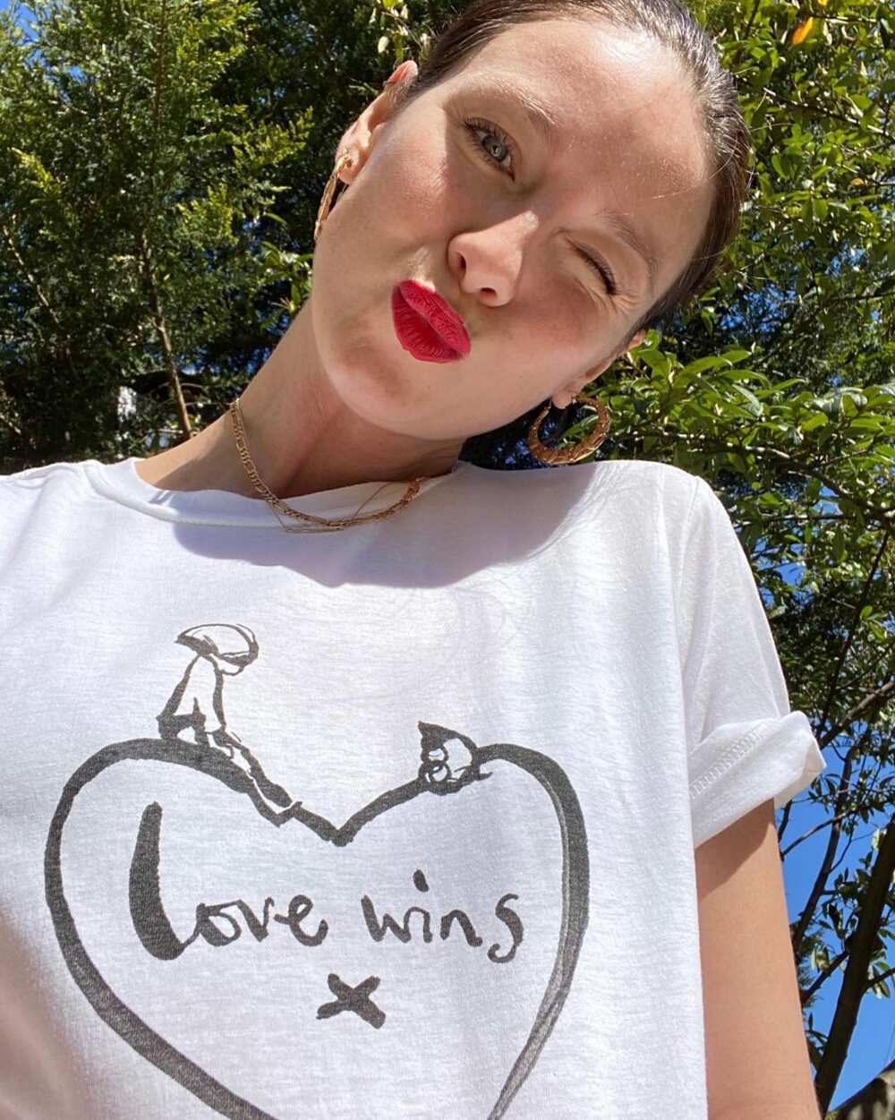 Caitriona Balfe Caitriona Balfe