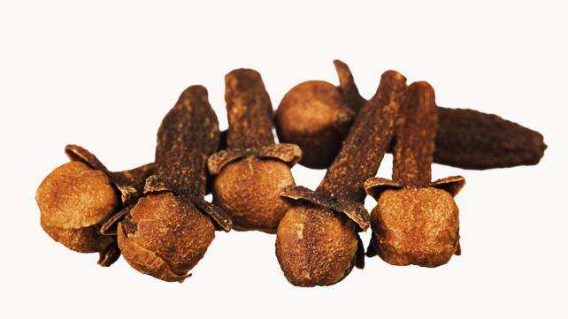 Cloves benefits