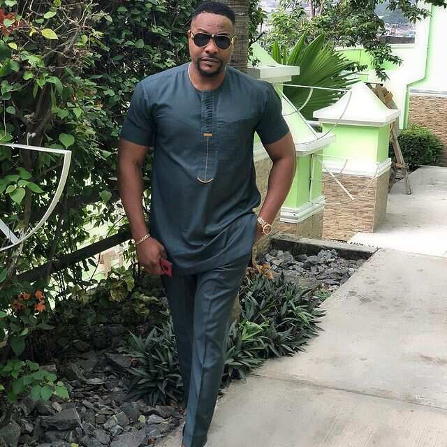 How old is Bolanle Ninalowo