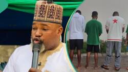 “Yahoo Boys won’t enter hellfire”: Islamic cleric speaks on fraudsters, Nigerians react
