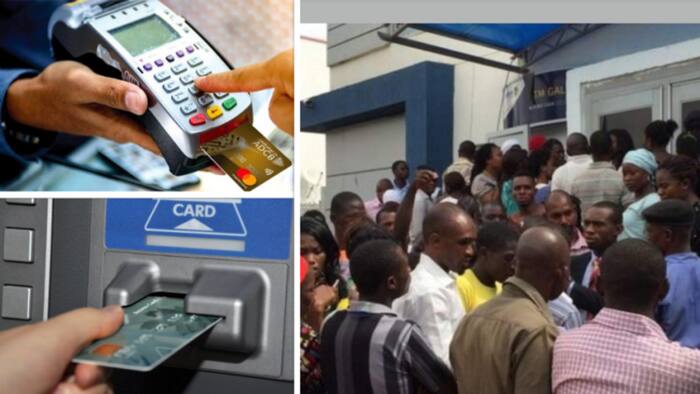 Nigerians Lament Increase in Failed Money Transfers on Bank Apps, USSD, ATMs Amid Naira Scarcity