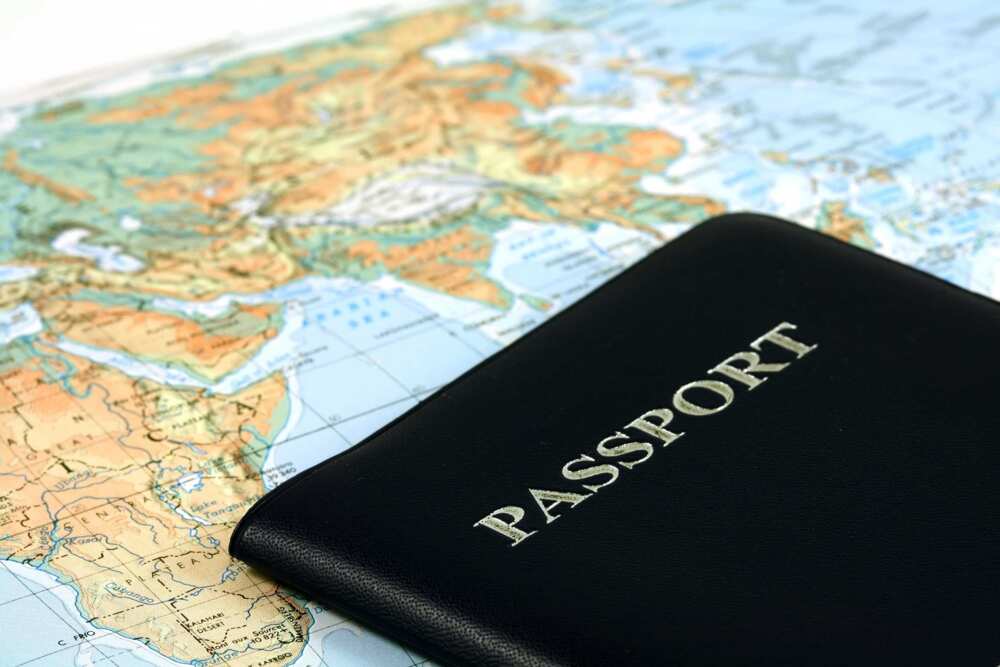 Turkey work visa requirement for Nigeria