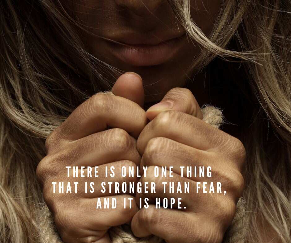 strength quotes