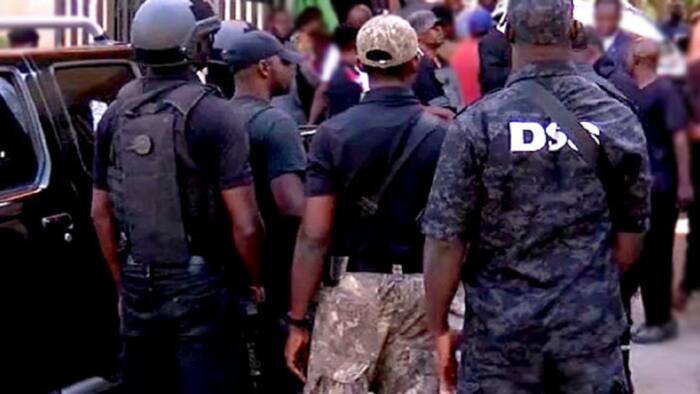 Jam'iyyar NNPP Ta Janye Zanga-Zangar Lumana Kan DSS A Kano