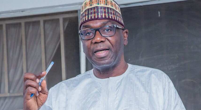 Crisis hits Kwara PDP as top party leaders pledge loyalty to Governor Abdulrazaq