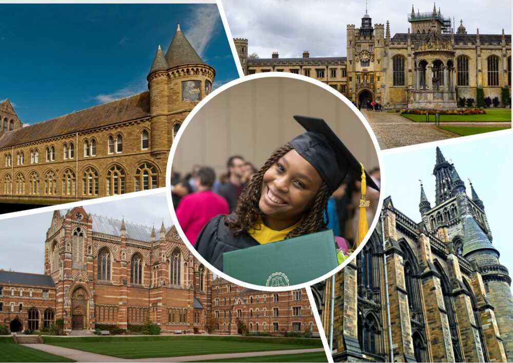 Commonwealth shared scholarship 2019 from the UK Universities