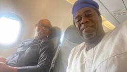 Peter Obi: Omoba Abiodun Ogidan shares his encounter with Labour Party candidate on a flight