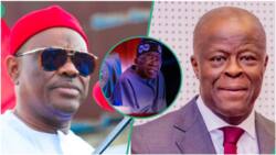 Revealed: What Wike, Edun, other President Tinubu's ministers will spend on accommodation