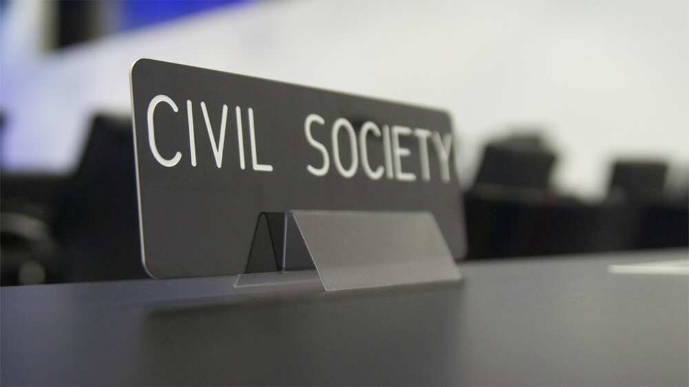 Civil society Civil society