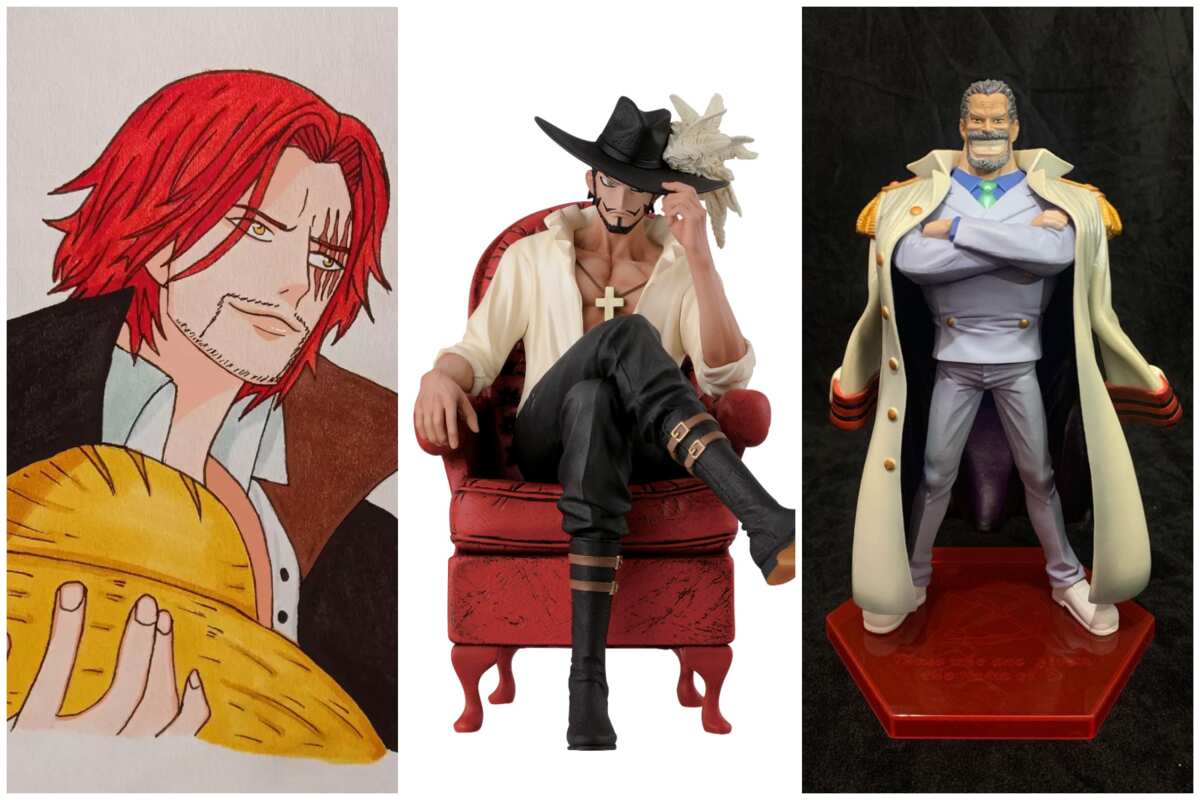 Who is the strongest One Piece character? Top 10 contenders ranked -  
