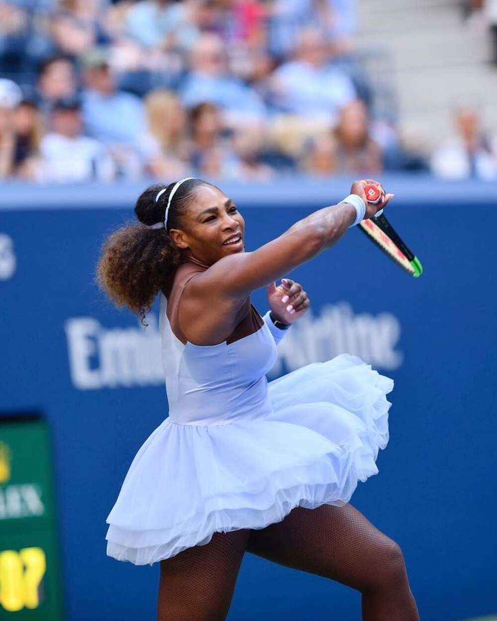 How tennis ace Serena Williams built her net worth