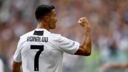 Tension as Cristiano Ronaldo denied joining Juventus teammates after returning to Italy