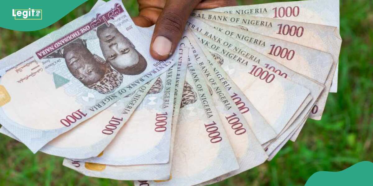See why old naira notes will continue to be lender tender beyond December