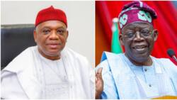 2023: Kalu reveals final position on Igbo presidency, sends strong message to southeast politicians