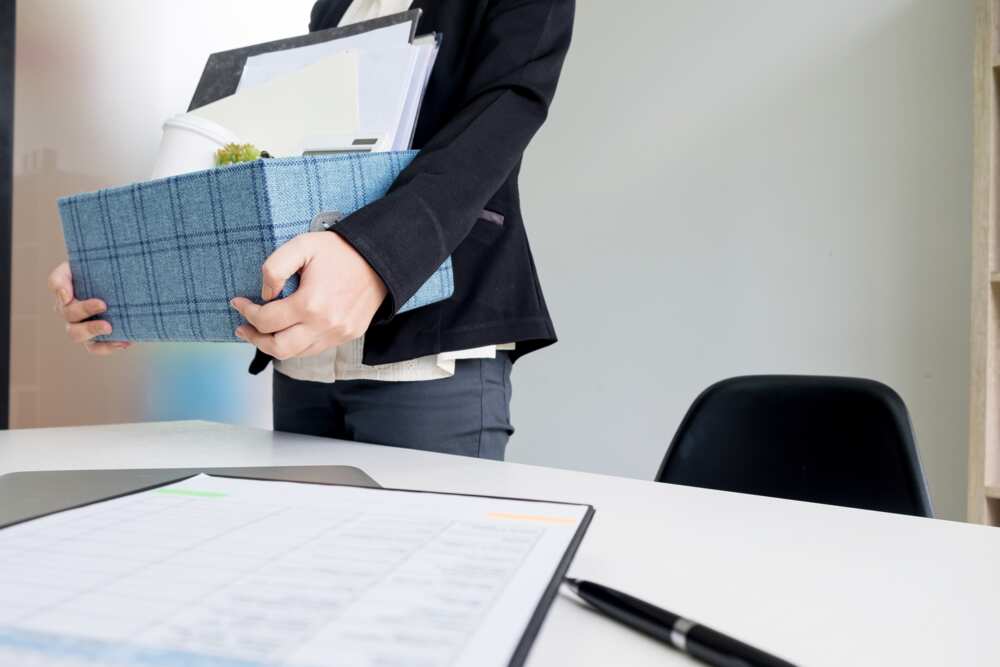 Comment rédiger la lettre de démission? Conseils, modèles... Comment rédiger la lettre de démission? Conseils, modèles...