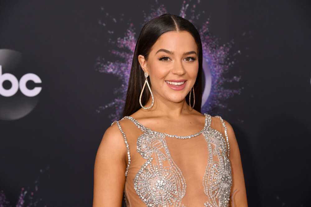 Tessa Brooks biography: Age, height, weight loss, who is she