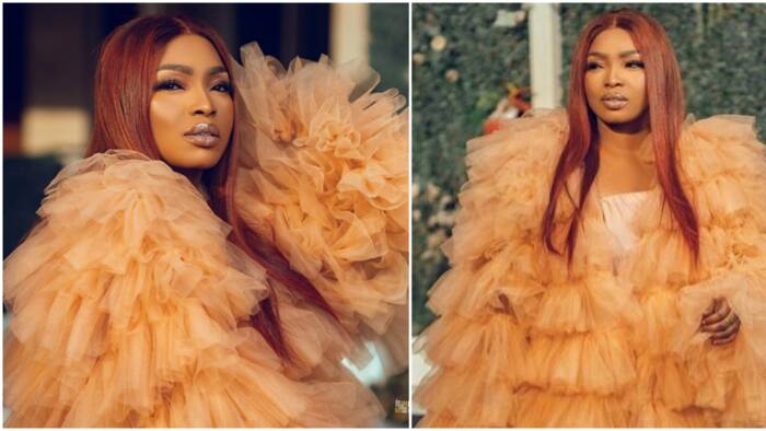 “Don’t make the mistake I made”: Halima Abubakar advises ladies not to be side chicks to people’s husbands