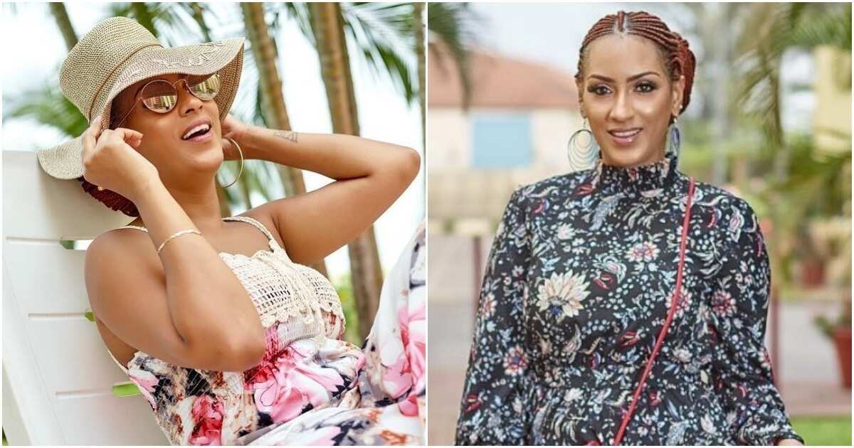 Actress Juliet Ibrahim reveals when doors of success started opening up ...