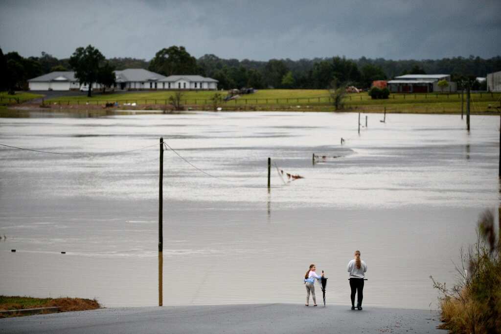 Natural disaster losses hit $72 bn in first half 2022: Swiss Re