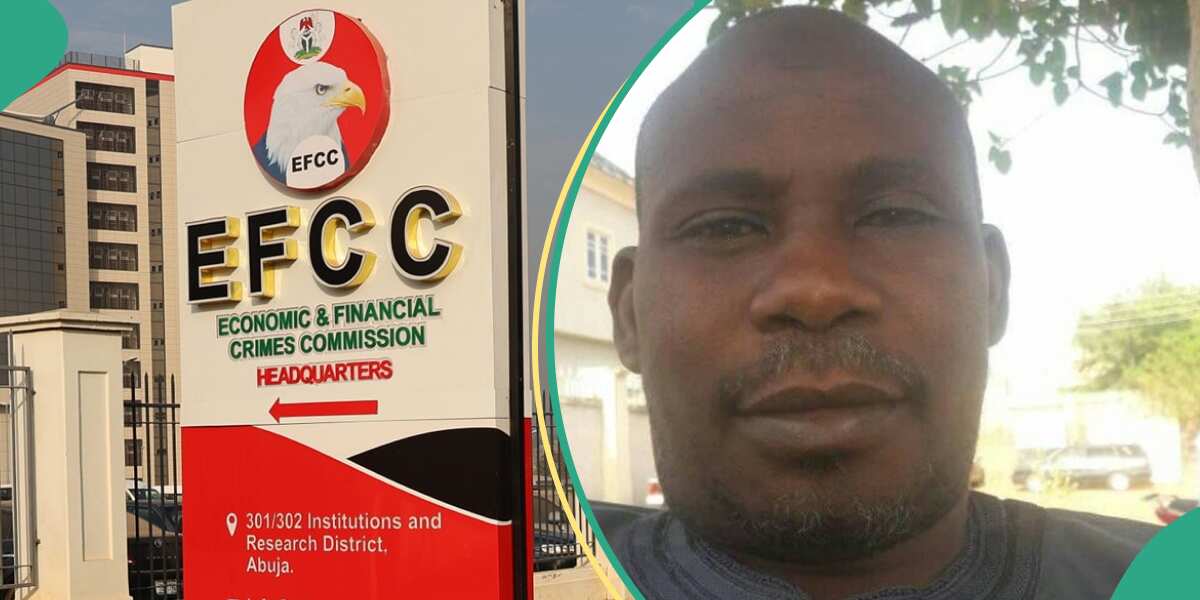 Court takes action as EFCC arrests Energy Commission Director over alleged N3.8m contract fraud