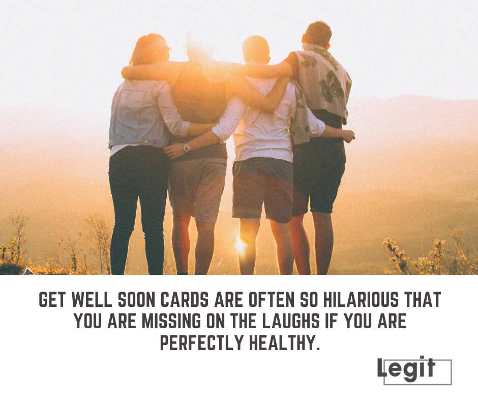 Get well messages Get well messages