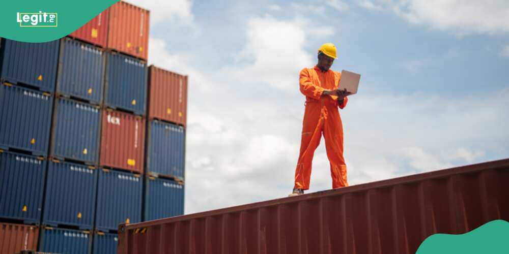 President Bola Tinubu launches window to facilitate clearance at Nigerian ports