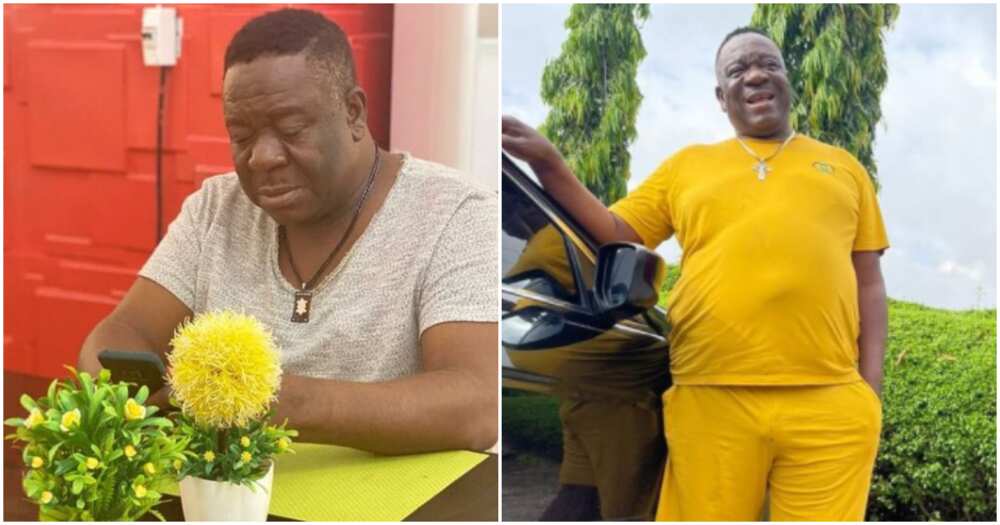 Mr Ibu's hacker finally caught