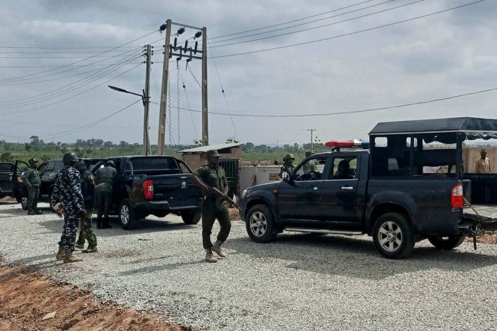 Plateau traditional ruler escapes attack by gunmen