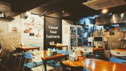 Restaurants in Ikeja: 10 of the best eateries in mainland Lagos