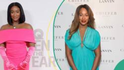 DJ Cuppy excitedly hints at new relationship, netizens react: "Make sure u keep this new one lowkey