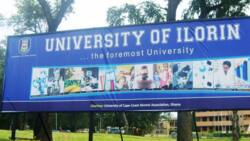 Love is blind: Final year student expelled from UNILORIN after writing exams for his girlfriend