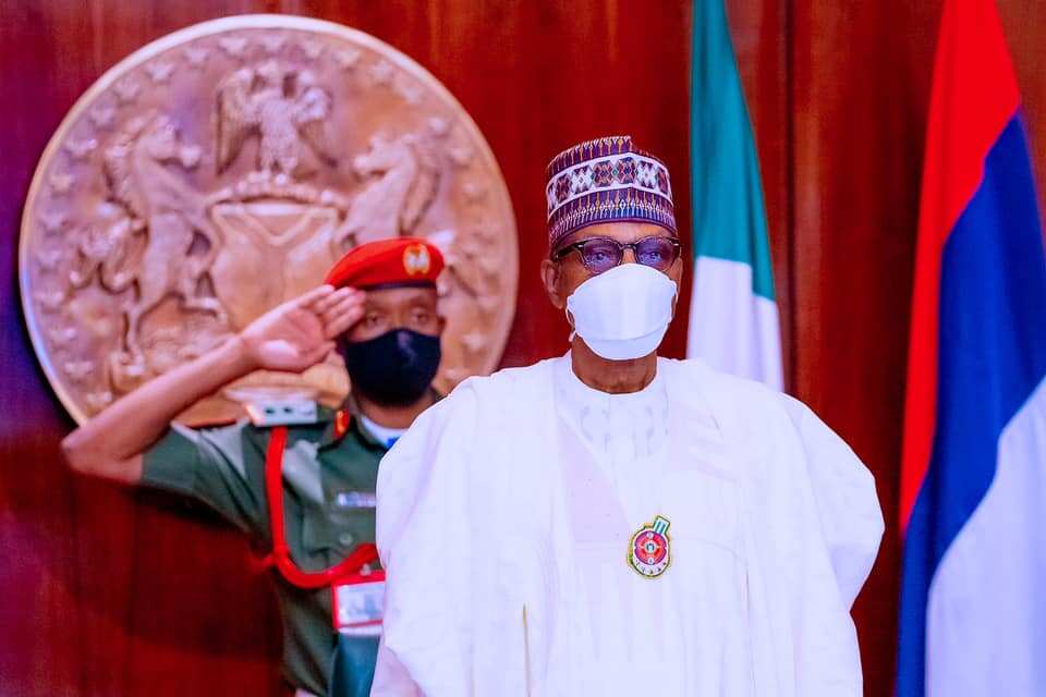 Electoral Bill: You Can’t Dictate To People, Buhari Slams National Assembly Electoral Bill: You Can’t Dictate To People, Buhari Slams National Assembly