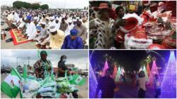 Full list of public holidays Nigerians will celebrate in 2023
