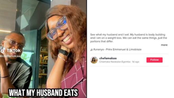 Woman reveals she’s married to Aproko Doctor, his online crush goes after her in viral video