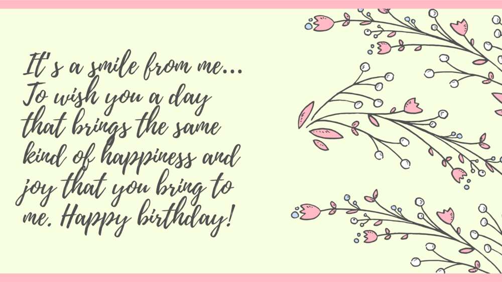 Birthday wishes for kids Birthday wishes for kids