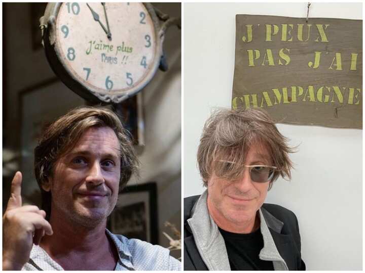 Thomas Dutronc a-t-il une compagne ? Il reste discret sur sa vie privée - Legit.ng