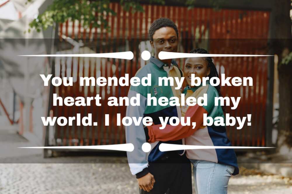 120+ sweet things to say to your girlfriend to make her happy