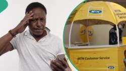 MTN, others send updates as Nigerians, banks suffer internet disruptions