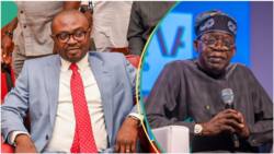 BREAKING: Tinubu's interior minister speaks after Aso-Villa's summon over N438m contract from Betta Edu