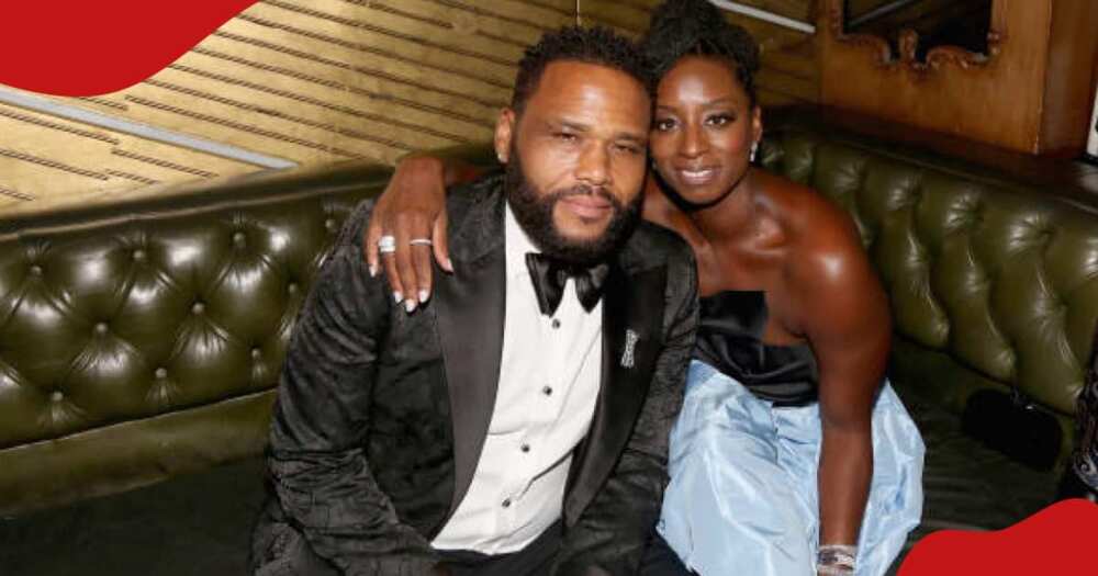 Anthony Anderson Anthony Anderson
