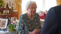 Queen Elizabeth: Buckingham Palace releases worrisome news on monarch's health