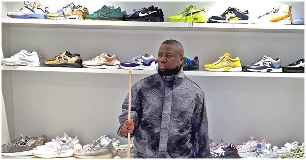 Hushpuppi faces jail