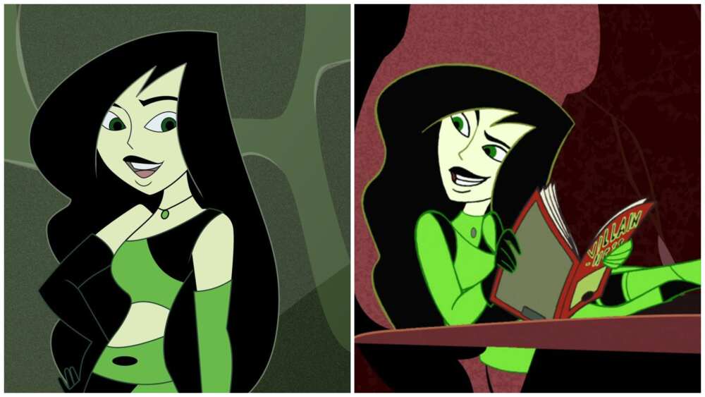 hottest animated characters hottest animated characters