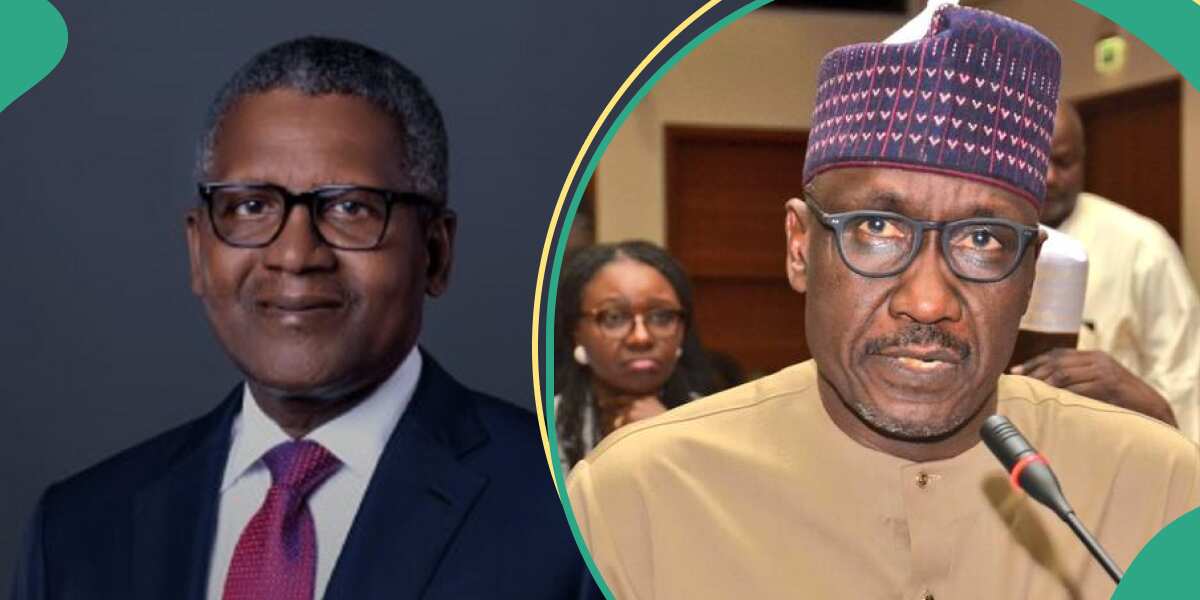 Dangote Refinery Now Ready To Begin Operation, As NNPC Promises To ...