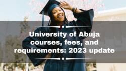 University of Abuja courses, fees, and requirements: 2023 update