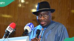 Mourning as ex-President Jonathan loses elder sister, details emerge